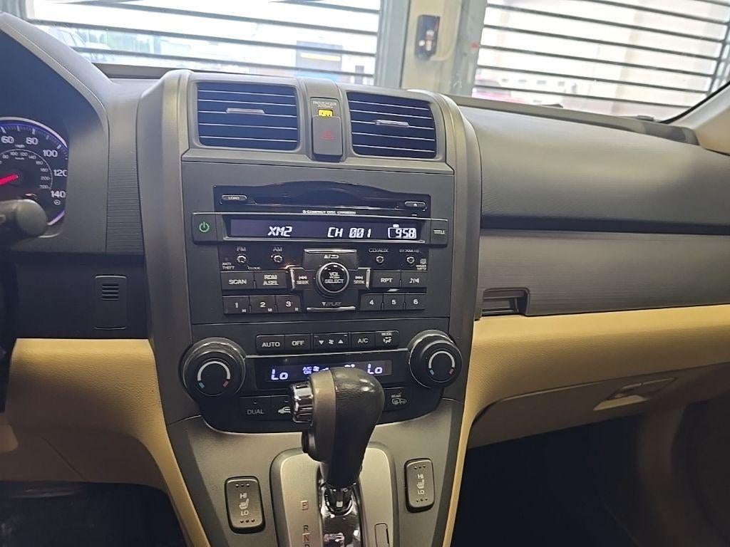 2011 Honda CR-V EX-L