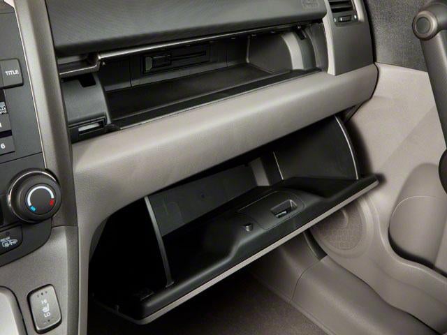 2011 Honda CR-V EX-L