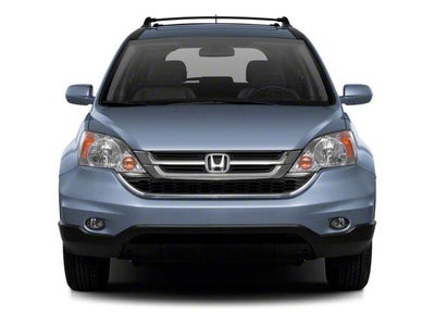 2011 Honda CR-V EX-L