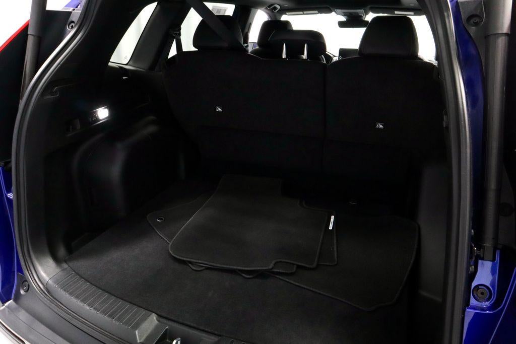 2025 Honda CR-V Sport-L - Photo 14