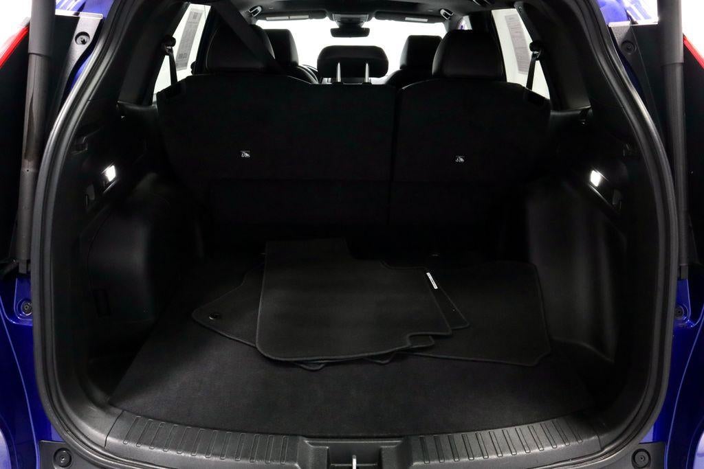 2025 Honda CR-V Sport-L - Photo 15