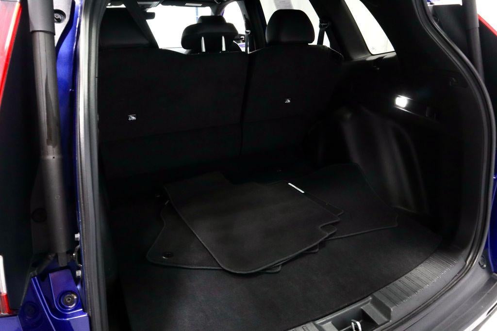 2025 Honda CR-V Sport-L - Photo 16
