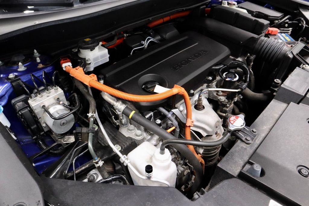 2025 Honda CR-V Sport-L - Photo 19