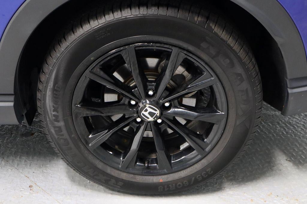 2025 Honda CR-V Sport-L - Photo 20