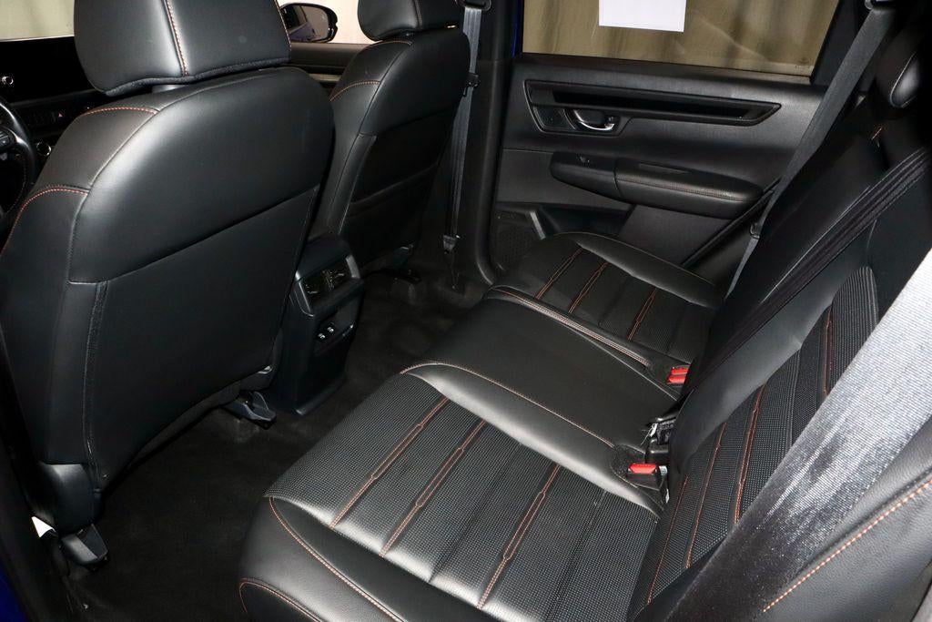 2025 Honda CR-V Sport-L - Photo 22