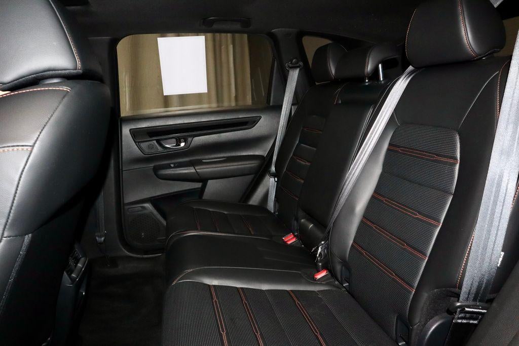 2025 Honda CR-V Sport-L - Photo 23