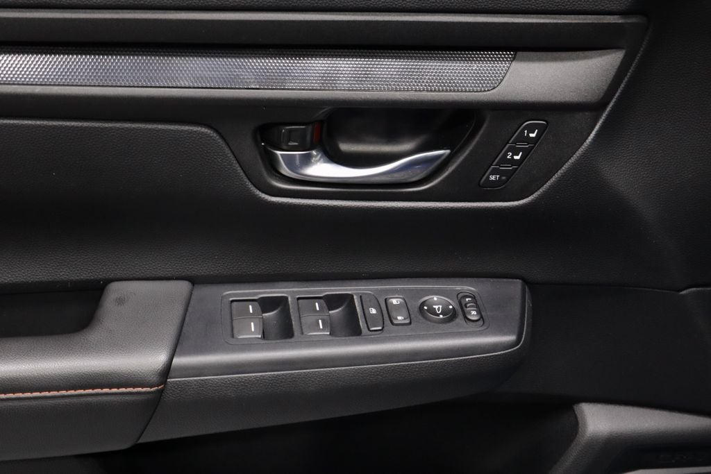 2025 Honda CR-V Sport-L - Photo 24