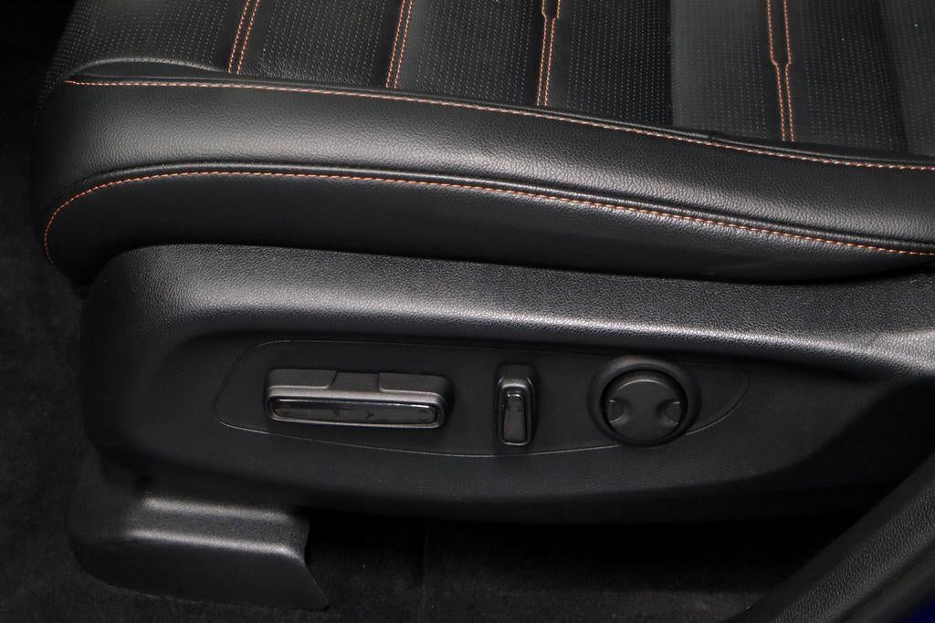 2025 Honda CR-V Sport-L - Photo 25
