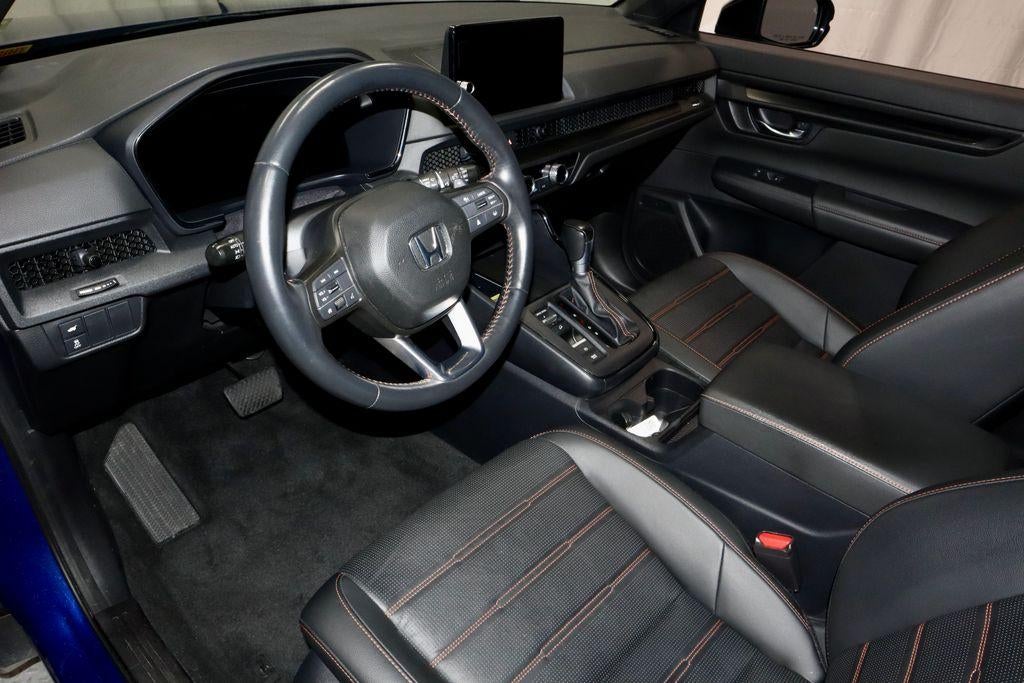 2025 Honda CR-V Sport-L - Photo 26