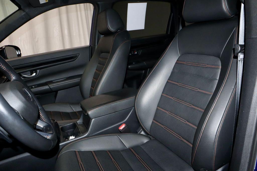 2025 Honda CR-V Sport-L - Photo 27