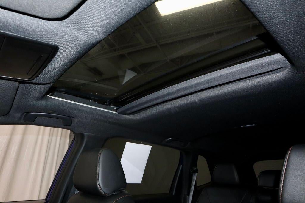 2025 Honda CR-V Sport-L - Photo 28