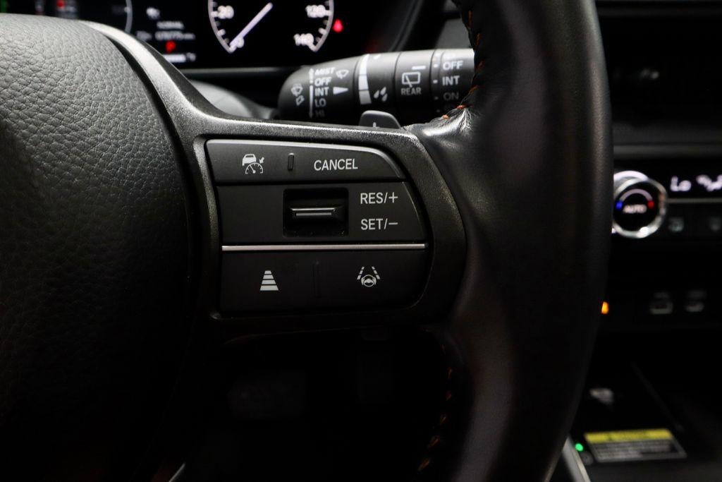 2025 Honda CR-V Sport-L - Photo 30