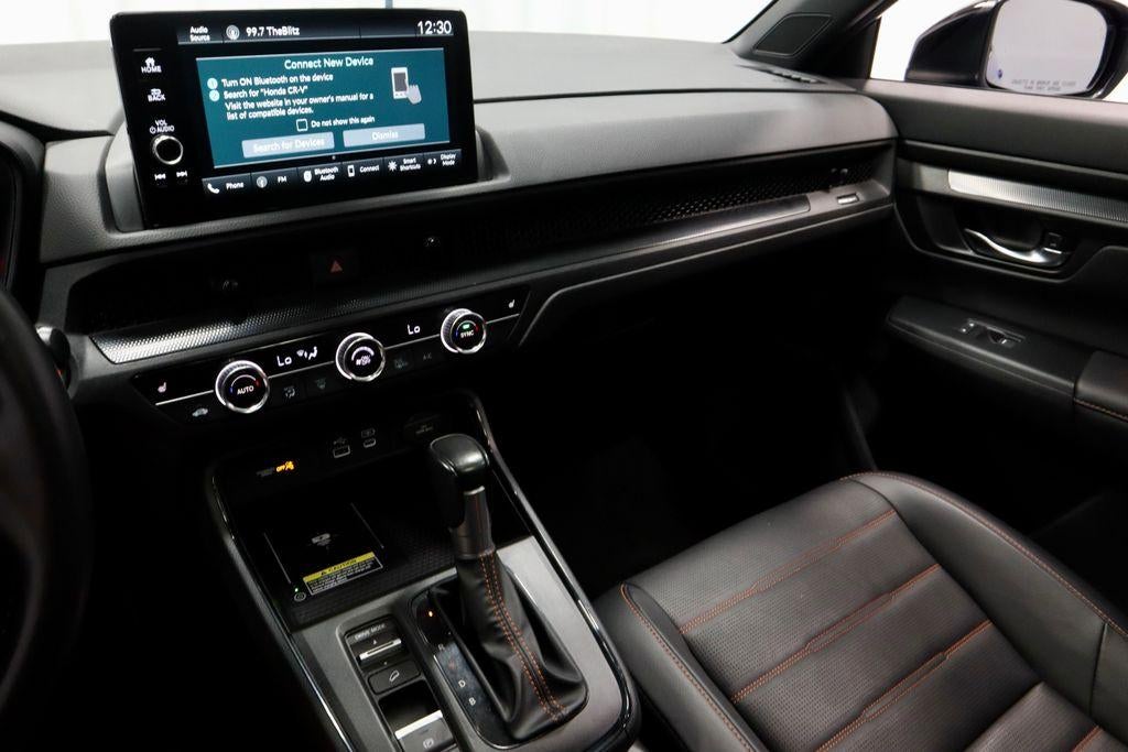 2025 Honda CR-V Sport-L - Photo 33