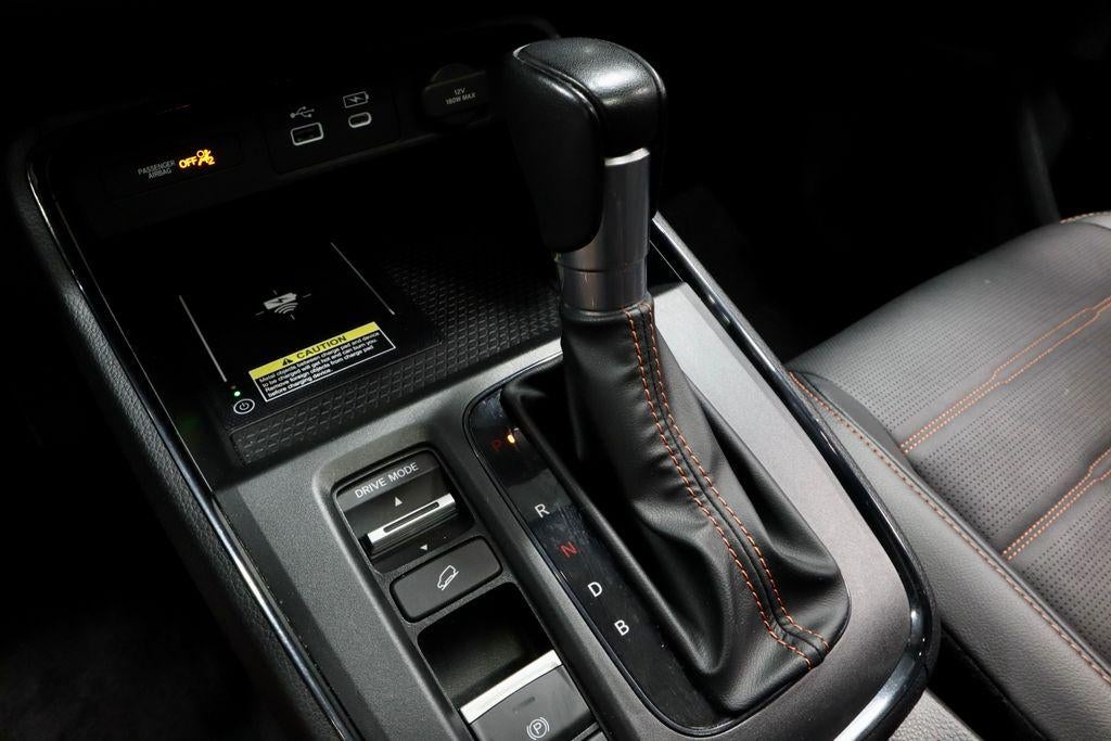 2025 Honda CR-V Sport-L - Photo 35