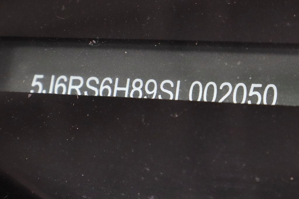 2025 Honda CR-V Sport-L - Photo 36