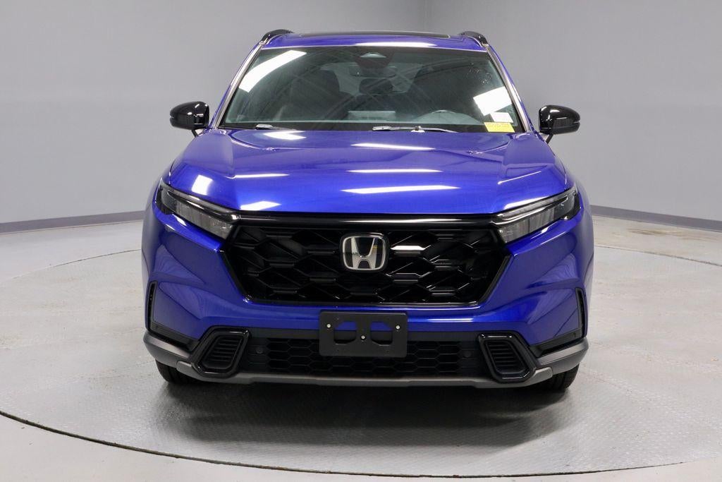 2025 Honda CR-V Sport-L - Photo 7