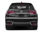 2018 Acura RDX Technology Package