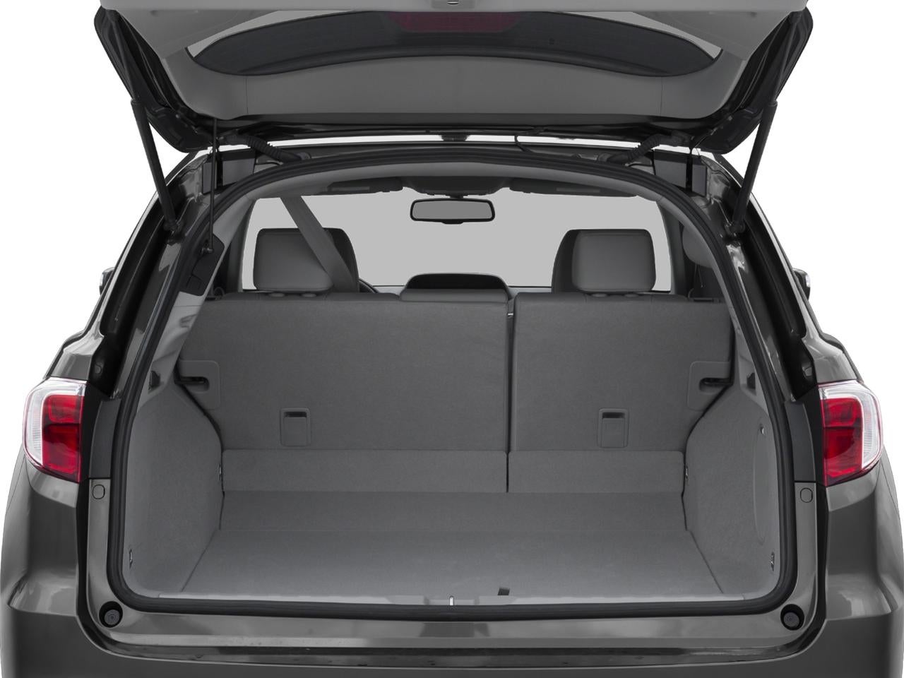 2018 Acura RDX Technology Package