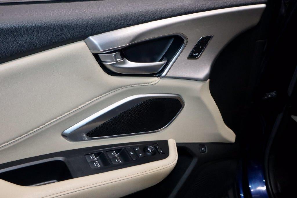 2022 Acura RDX Base