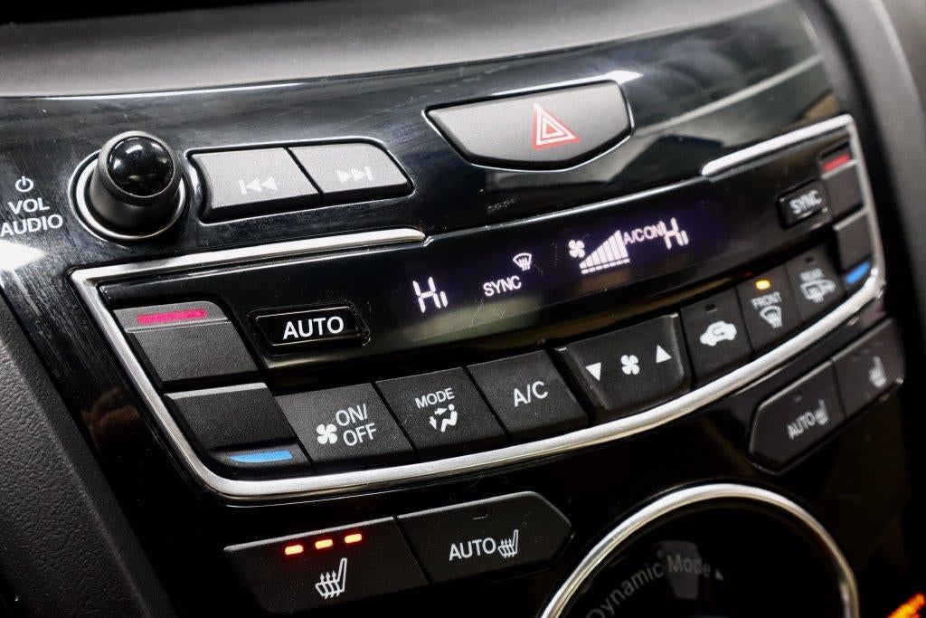 2022 Acura RDX Base