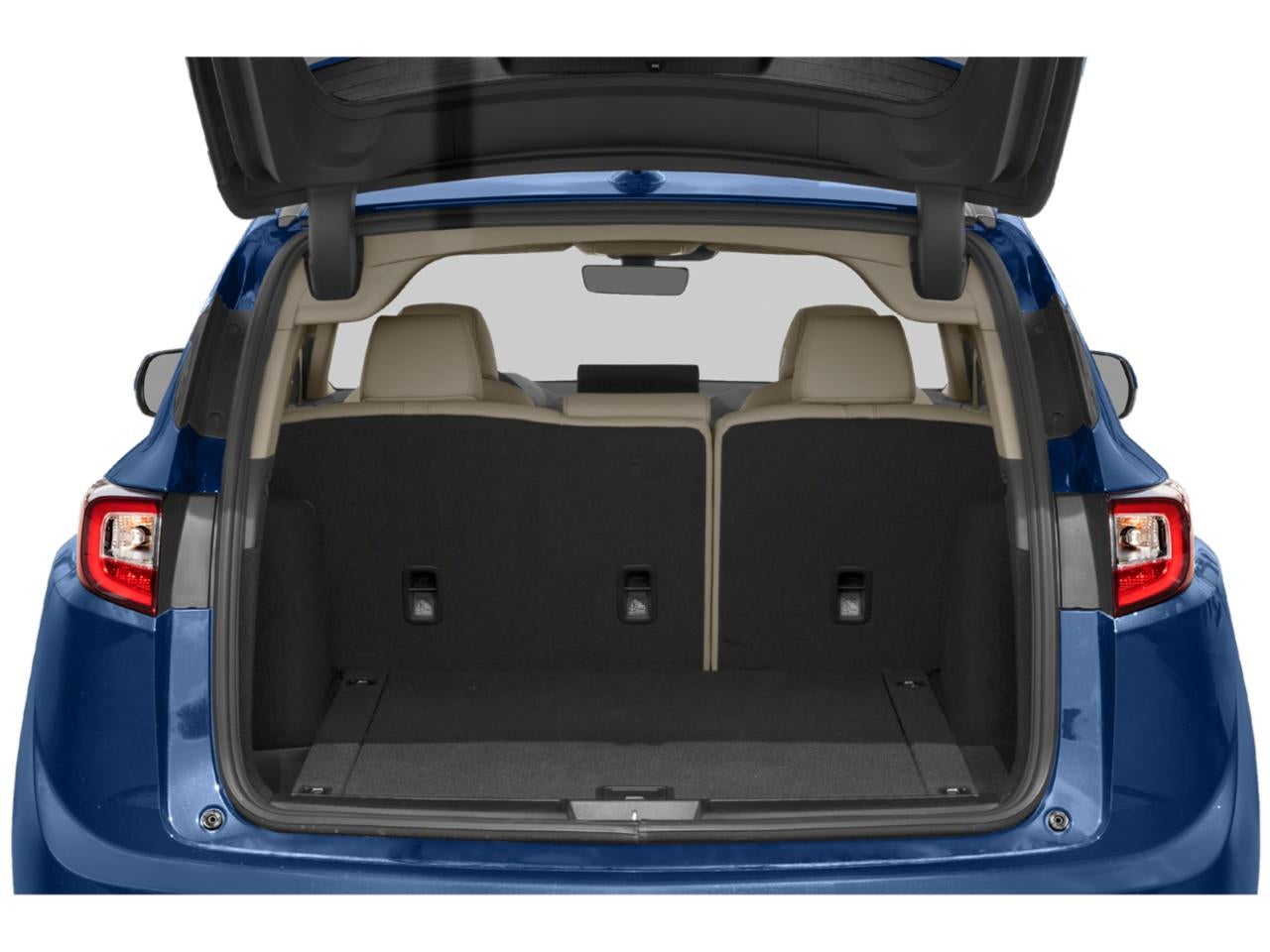 2022 Acura RDX Base