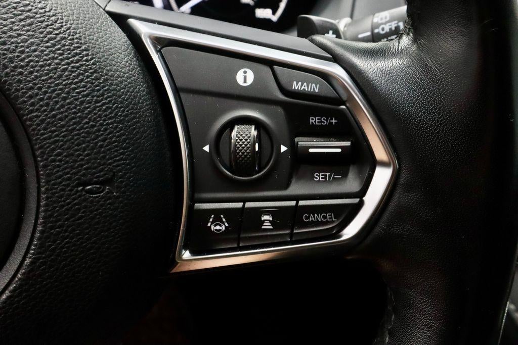 2020 Acura RDX Technology Package