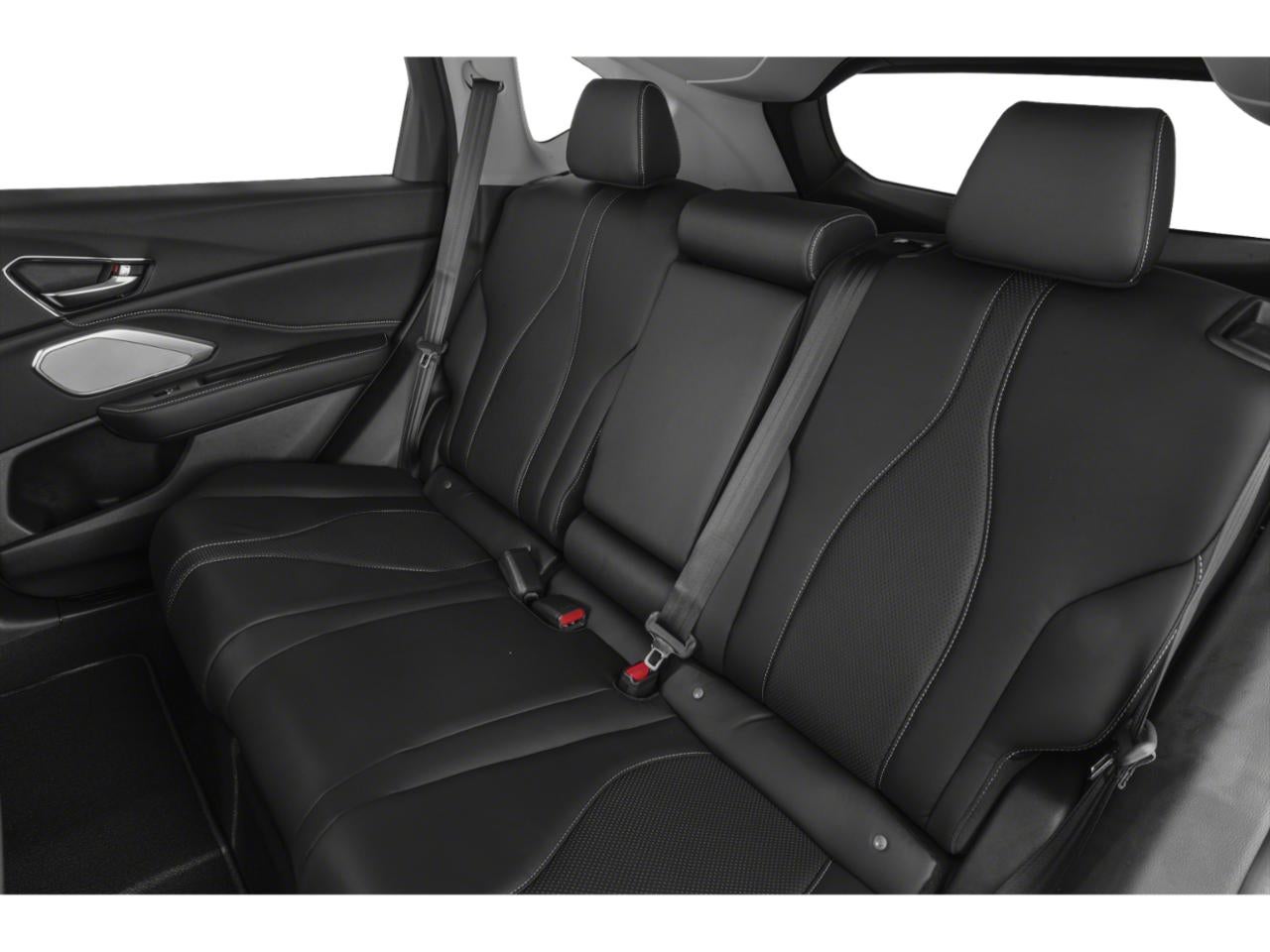 2020 Acura RDX Technology Package