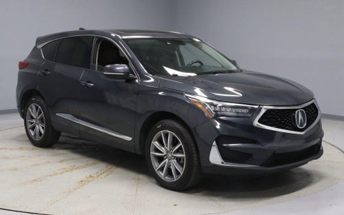 2021 Acura RDX Technology Package