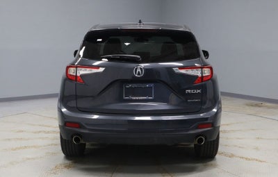 2021 Acura RDX Technology Package