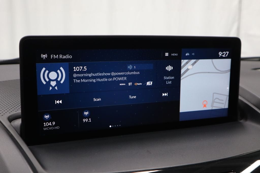 2021 Acura RDX Technology Package