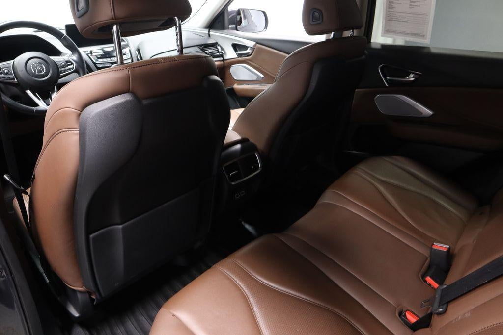 2021 Acura RDX Technology Package