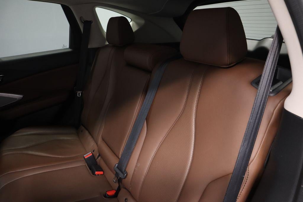 2021 Acura RDX Technology Package