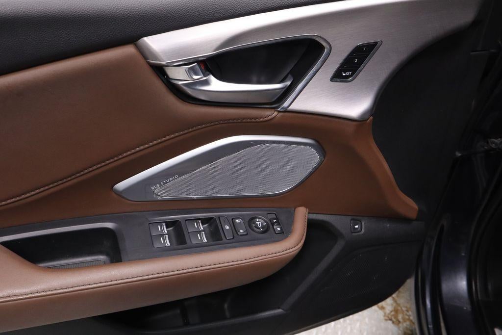 2021 Acura RDX Technology Package