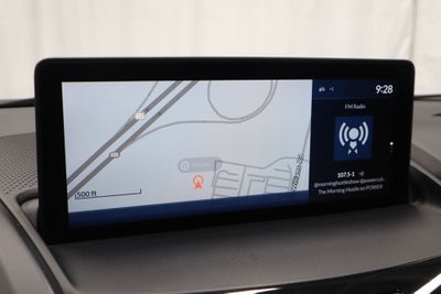 2021 Acura RDX Technology Package