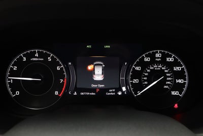 2021 Acura RDX Technology Package