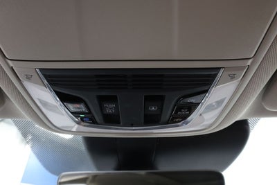 2021 Acura RDX Technology Package