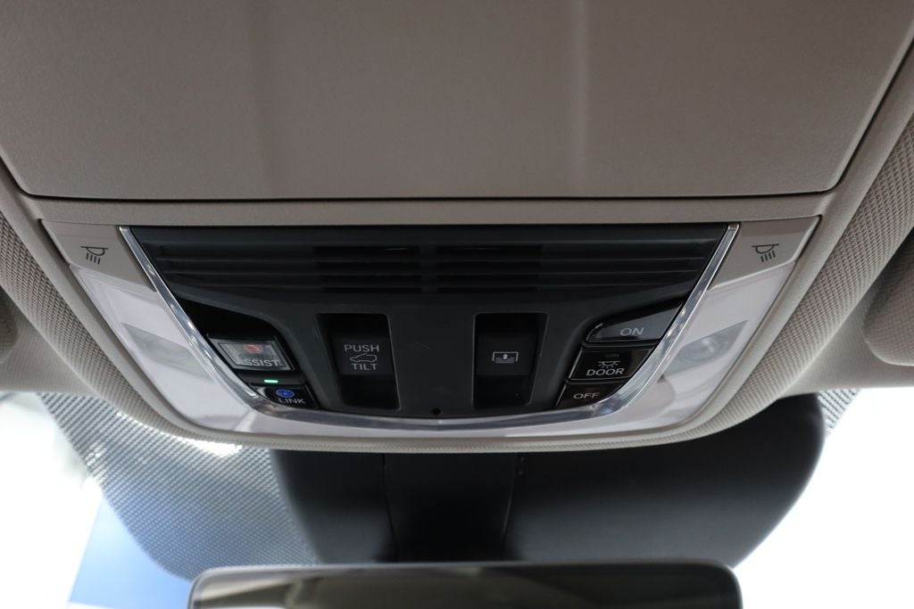 2021 Acura RDX Technology Package