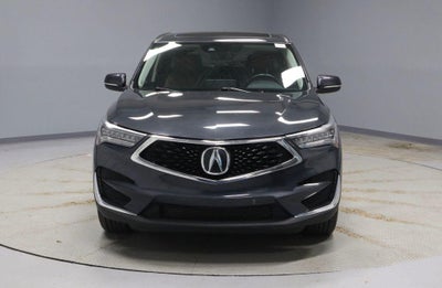 2021 Acura RDX Technology Package