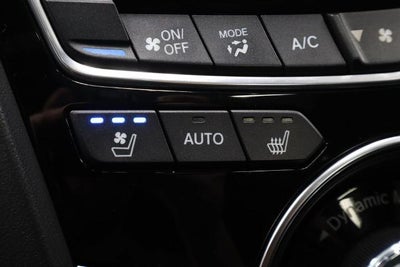 2021 Acura RDX A-Spec Package