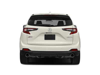 2021 Acura RDX A-Spec Package