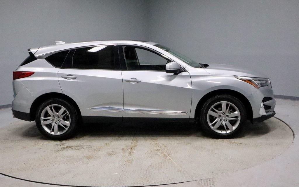2021 Acura RDX Advance Package