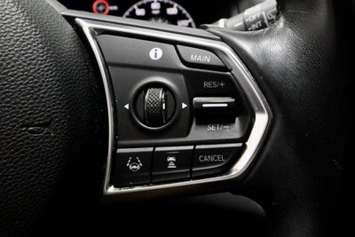 2021 Acura RDX Advance Package