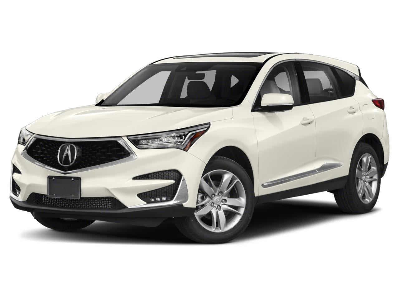 2021 Acura RDX Advance Package