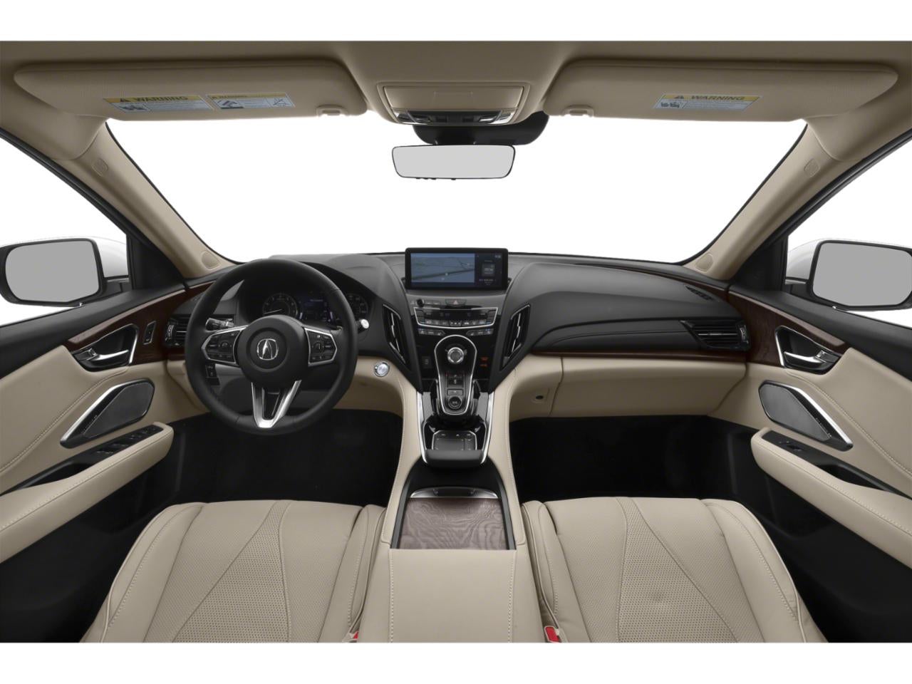 2019 Acura RDX Advance Package