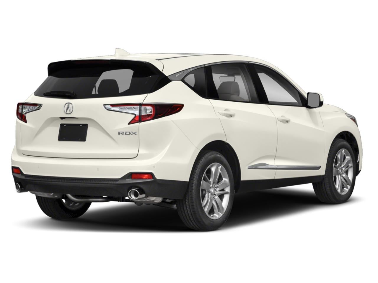 2019 Acura RDX Advance Package