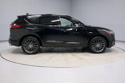 2023 Acura RDX A-Spec Advance Package