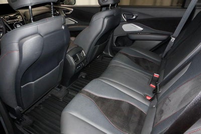 2023 Acura RDX A-Spec Advance Package