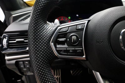 2023 Acura RDX A-Spec Advance Package
