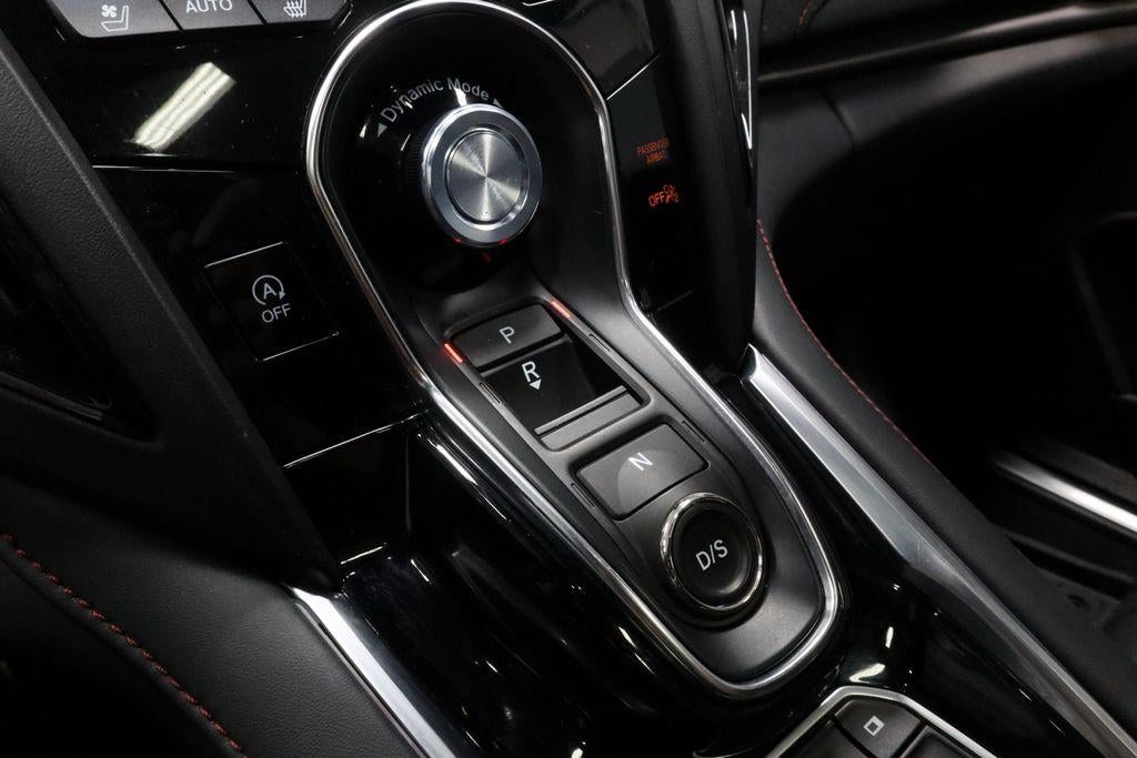2023 Acura RDX A-Spec Advance Package