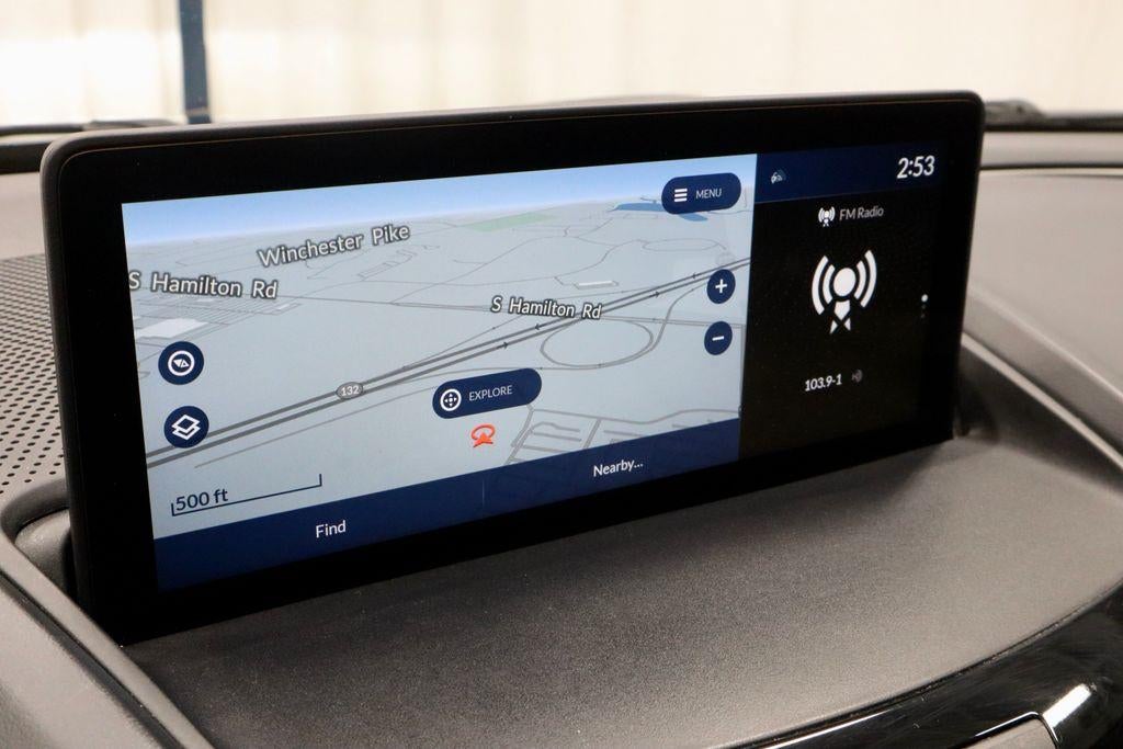 2023 Acura RDX A-Spec Advance Package